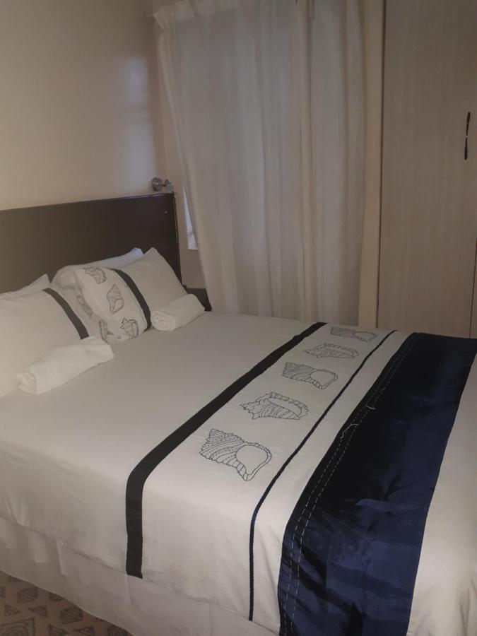 Vuya Nathi Bed And Breakfast Manzini Habitación foto
